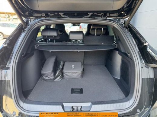BYD SEAL U 1.5 DM-i FWD Boost  Plug-in Hybrid ActivLease financial lease