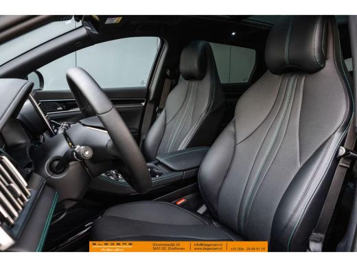 BYD SEAL U 1.5 DM-i FWD Boost  Plug-in Hybrid ActivLease financial lease