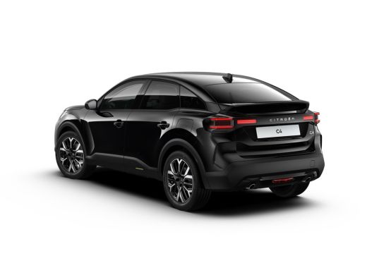 Citroën C4 Business | 18'' lichtmetalen velgen 'Aeroblade' | Achteruitrijcamera met Top Rear Vision (180° we... ActivLease financial lease
