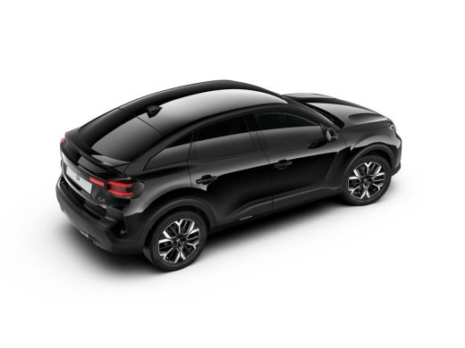 Citroën C4 Business | 18'' lichtmetalen velgen 'Aeroblade' | Achteruitrijcamera met Top Rear Vision (180° we... ActivLease financial lease