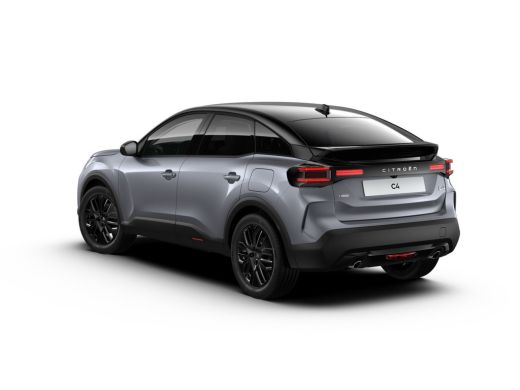 Citroën C4 Collection | Achteruitrijcamera met Top Rear Vision (180° weergave van ruimte achter de auto) | A... ActivLease financial lease
