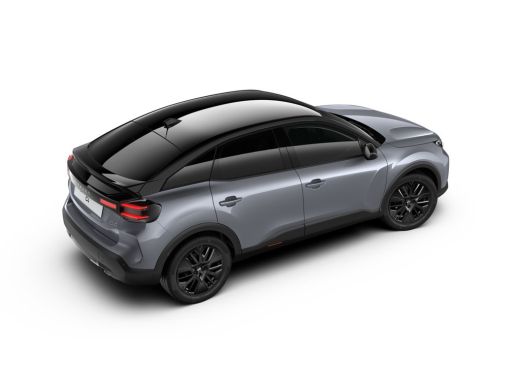 Citroën C4 Collection | Achteruitrijcamera met Top Rear Vision (180° weergave van ruimte achter de auto) | A... ActivLease financial lease