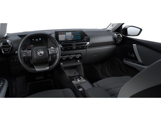 Citroën C4 Collection | Achteruitrijcamera met Top Rear Vision (180° weergave van ruimte achter de auto) | A... ActivLease financial lease