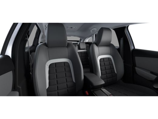 Citroën C4 Collection | Achteruitrijcamera met Top Rear Vision (180° weergave van ruimte achter de auto) | A... ActivLease financial lease