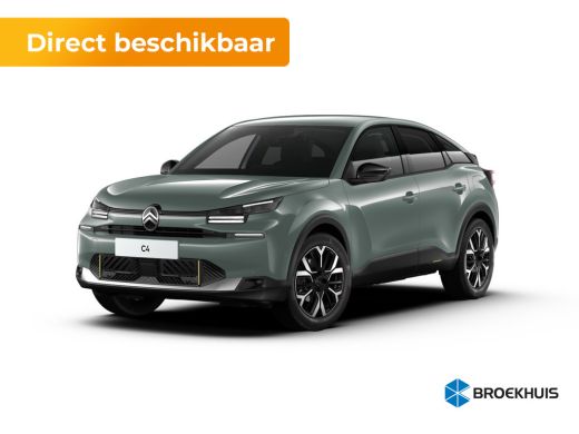 Citroën C4 Max | Achteruitrijcamera met Top Rear Vision (180° weergave van ruimte achter de auto) | Adaptive... Citroën C4 Max | Achteruitrijcamera met Top Rear Vision (180° weergave van ruimte achter de auto) | Adaptive...
