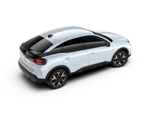 Citroën C4 Max | Achteruitrijcamera met Top Rear Vision (180° weergave van ruimte achter de auto) | Adaptive... ActivLease financial lease