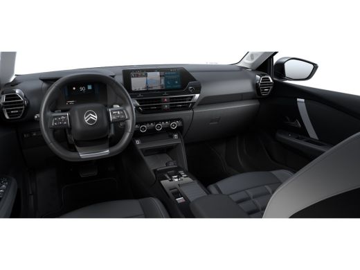 Citroën C4 Max | Achteruitrijcamera met Top Rear Vision (180° weergave van ruimte achter de auto) | Adaptive... ActivLease financial lease
