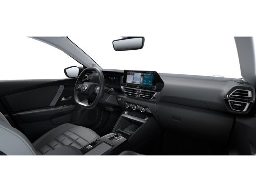 Citroën C4 Max | Achteruitrijcamera met Top Rear Vision (180° weergave van ruimte achter de auto) | Adaptive... ActivLease financial lease