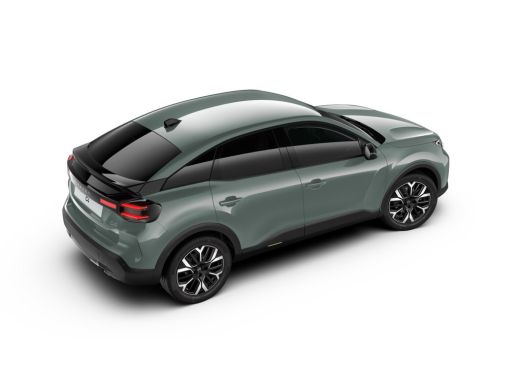 Citroën C4 Max | Achteruitrijcamera met Top Rear Vision (180° weergave van ruimte achter de auto) | Adaptive... ActivLease financial lease