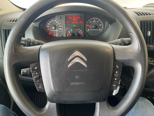 Citroën Jumper 2.0 33 2.0 BlueHDi L3H2 | Airco | Airconditioning | Bestuurdersstoel in hoogte verstelbaar ActivLease financial lease
