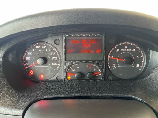 Citroën Jumper 2.0 33 2.0 BlueHDi L3H2 | Airco | Airconditioning | Bestuurdersstoel in hoogte verstelbaar ActivLease financial lease