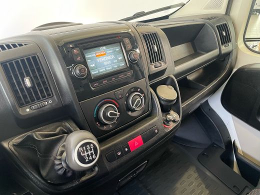 Citroën Jumper 2.0 33 2.0 BlueHDi L3H2 | Airco | Airconditioning | Bestuurdersstoel in hoogte verstelbaar ActivLease financial lease