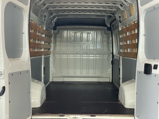 Citroën Jumper 2.0 33 2.0 BlueHDi L3H2 | Airco | Airconditioning | Bestuurdersstoel in hoogte verstelbaar ActivLease financial lease