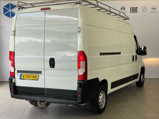 Citroën Jumper 2.0 33 2.0 BlueHDi L3H2 | Airco | Airconditioning | Bestuurdersstoel in hoogte verstelbaar ActivLease financial lease