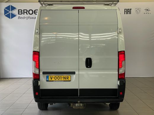 Citroën Jumper 2.0 33 2.0 BlueHDi L3H2 | Airco | Airconditioning | Bestuurdersstoel in hoogte verstelbaar ActivLease financial lease