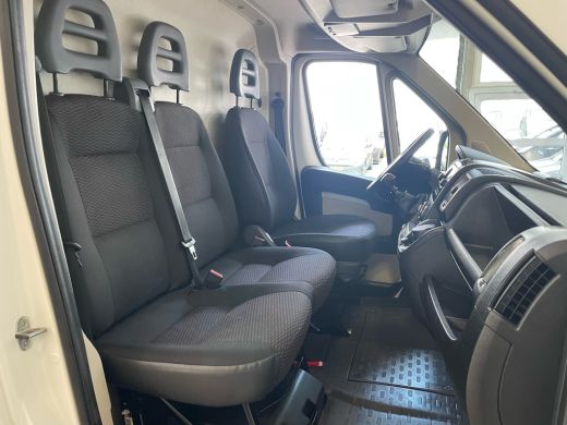 Citroën Jumper 2.0 33 2.0 BlueHDi L3H2 | Airco | Airconditioning | Bestuurdersstoel in hoogte verstelbaar ActivLease financial lease