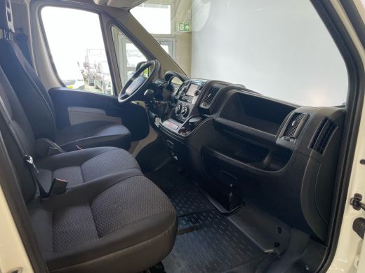 Citroën Jumper 2.0 33 2.0 BlueHDi L3H2 | Airco | Airconditioning | Bestuurdersstoel in hoogte verstelbaar ActivLease financial lease