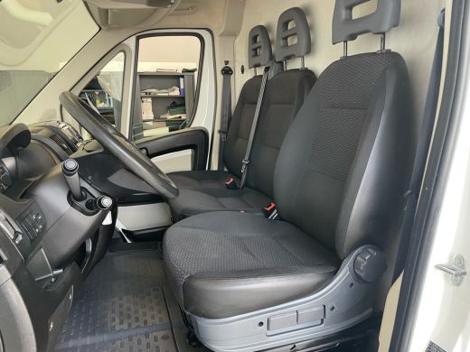 Citroën Jumper 2.0 33 2.0 BlueHDi L3H2 | Airco | Airconditioning | Bestuurdersstoel in hoogte verstelbaar ActivLease financial lease