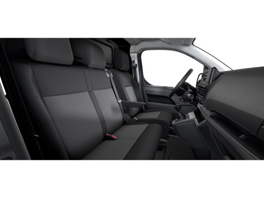 Citroën Jumpy Standaard | Elektrisch bedienbare en verwarmbare buitenspiegels | Pack Ergonomie met passagiersst... ActivLease financial lease