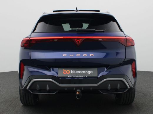 CUPRA Terramar 1.5 TSI e-Hybrid VZ Performance 272PK DSG matrix led, Leder, trekhaak, Sennheiser audio, 360gr. c... ActivLease financial lease