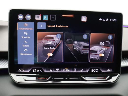 CUPRA Terramar 1.5 TSI e-Hybrid VZ Performance 272PK DSG matrix led, Leder, trekhaak, Sennheiser audio, 360gr. c... ActivLease financial lease