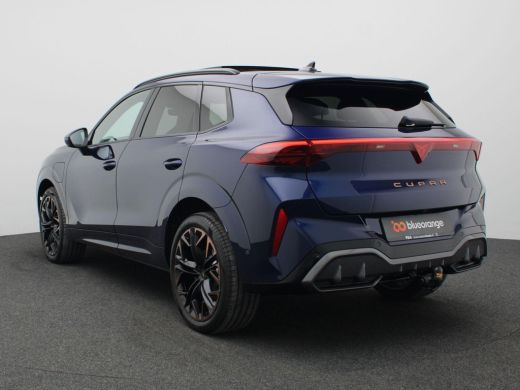 CUPRA Terramar 1.5 TSI e-Hybrid VZ Performance 272PK DSG matrix led, Leder, trekhaak, Sennheiser audio, 360gr. c... ActivLease financial lease