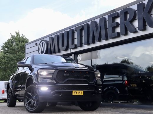Dodge Ram 1500 1500 5.7 V8 4x4 SPORT LARAMIE PANO-DAK Dodge Ram 1500 1500 5.7 V8 4x4 SPORT LARAMIE PANO-DAK