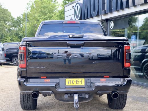 Dodge Ram 1500 1500 5.7 V8 4x4 SPORT LARAMIE PANO-DAK ActivLease financial lease