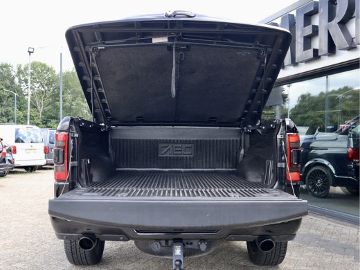 Dodge Ram 1500 1500 5.7 V8 4x4 SPORT LARAMIE PANO-DAK ActivLease financial lease