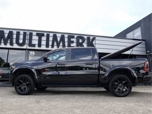 Dodge Ram 1500 1500 5.7 V8 4x4 SPORT LARAMIE PANO-DAK ActivLease financial lease