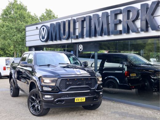 Dodge Ram 1500 1500 5.7 V8 4x4 SPORT LARAMIE PANO-DAK ActivLease financial lease