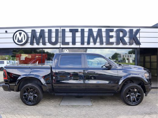 Dodge Ram 1500 1500 5.7 V8 4x4 SPORT LARAMIE PANO-DAK ActivLease financial lease