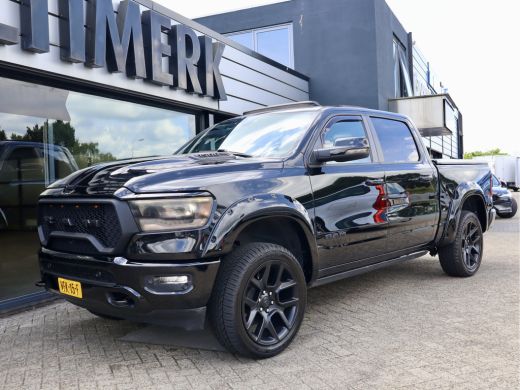 Dodge Ram 1500 1500 5.7 V8 4x4 SPORT LARAMIE PANO-DAK ActivLease financial lease