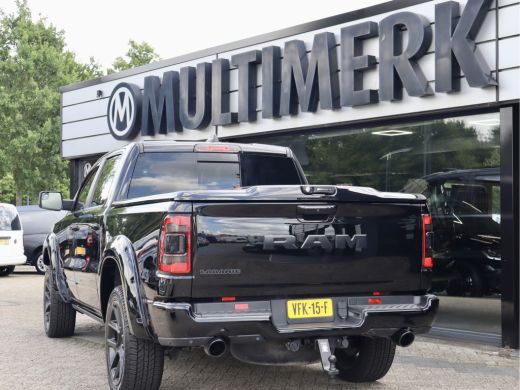 Dodge Ram 1500 1500 5.7 V8 4x4 SPORT LARAMIE PANO-DAK ActivLease financial lease