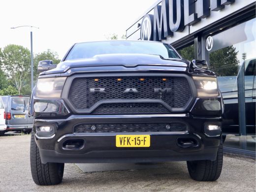 Dodge Ram 1500 1500 5.7 V8 4x4 SPORT LARAMIE PANO-DAK ActivLease financial lease