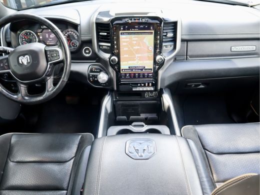 Dodge Ram 1500 1500 5.7 V8 4x4 SPORT LARAMIE PANO-DAK ActivLease financial lease