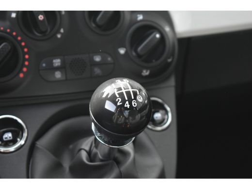 Fiat 500 1.0 Hybrid Dolcevita Finale Panoramadak | Navigatie By App | Cruise Control | Airco | 15"LMV !! ActivLease financial lease