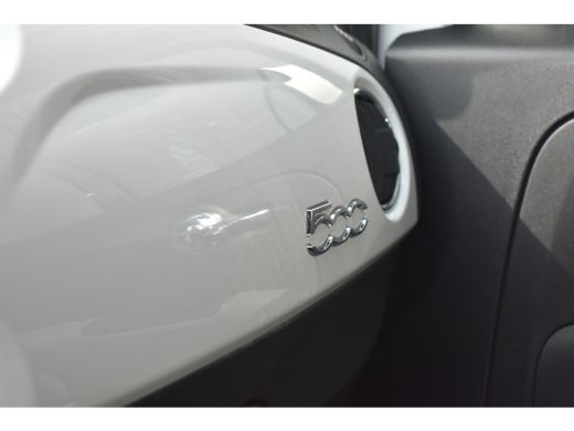 Fiat 500 1.0 Hybrid Dolcevita Finale Panoramadak | Navigatie By App | Cruise Control | Airco | 15"LMV !! ActivLease financial lease