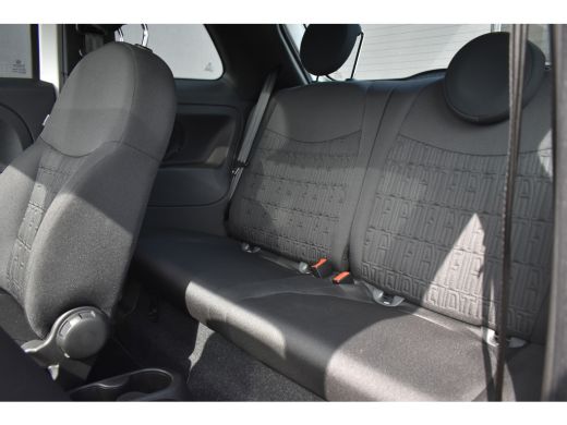 Fiat 500 1.0 Hybrid Dolcevita Finale Panoramadak | Navigatie By App | Cruise Control | Airco | 15"LMV !! ActivLease financial lease