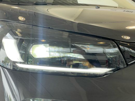 Fiat Scudo 2.0 145pk Autom. L3 Black Edition | Achteruitrijcamera | Airco | Apple Carplay/Android Auto|telef... ActivLease financial lease