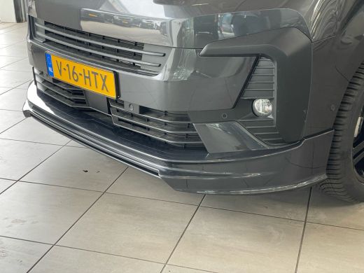 Fiat Scudo 2.0 145pk Autom. L3 Black Edition | Achteruitrijcamera | Airco | Apple Carplay/Android Auto|telef... ActivLease financial lease