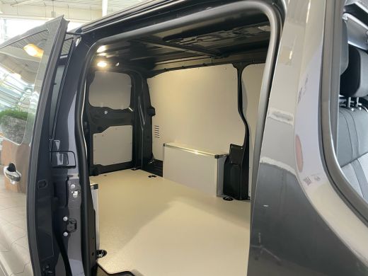 Fiat Scudo 2.0 145pk Autom. L3 Black Edition | Achteruitrijcamera | Airco | Apple Carplay/Android Auto|telef... ActivLease financial lease