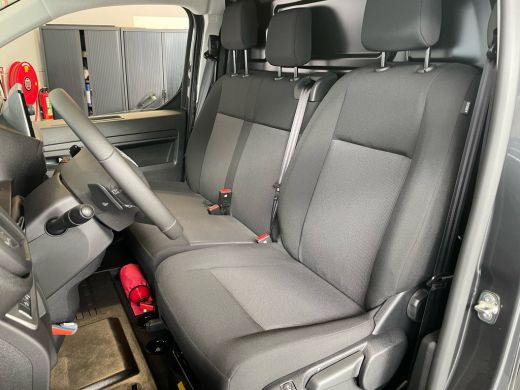 Fiat Scudo 2.0 145pk Autom. L3 Black Edition | Achteruitrijcamera | Airco | Apple Carplay/Android Auto|telef... ActivLease financial lease