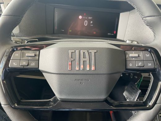 Fiat Scudo 2.0 145pk Autom. L3 Black Edition | Achteruitrijcamera | Airco | Apple Carplay/Android Auto|telef... ActivLease financial lease