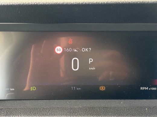 Fiat Scudo 2.0 145pk Autom. L3 Black Edition | Achteruitrijcamera | Airco | Apple Carplay/Android Auto|telef... ActivLease financial lease