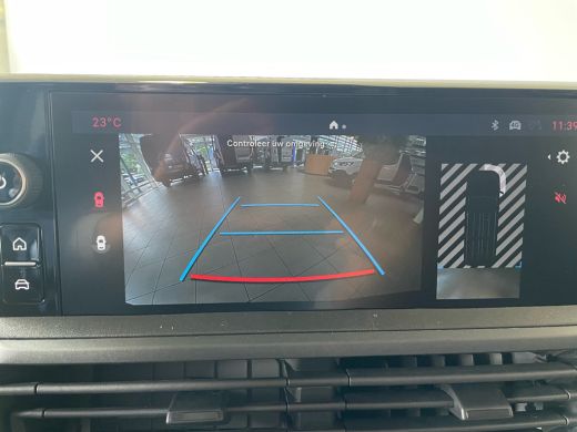 Fiat Scudo 2.0 145pk Autom. L3 Black Edition | Achteruitrijcamera | Airco | Apple Carplay/Android Auto|telef... ActivLease financial lease