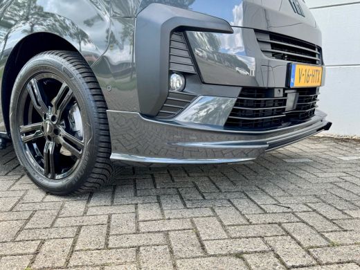 Fiat Scudo 2.0 145pk Autom. L3 Black Edition | Achteruitrijcamera | Airco | Apple Carplay/Android Auto|telef... ActivLease financial lease