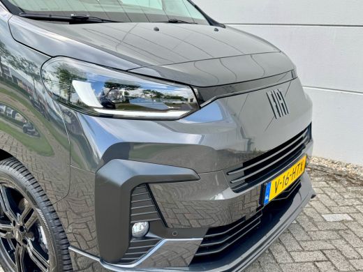 Fiat Scudo 2.0 145pk Autom. L3 Black Edition | Achteruitrijcamera | Airco | Apple Carplay/Android Auto|telef... ActivLease financial lease