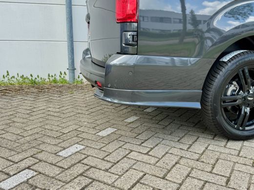 Fiat Scudo 2.0 145pk Autom. L3 Black Edition | Achteruitrijcamera | Airco | Apple Carplay/Android Auto|telef... ActivLease financial lease