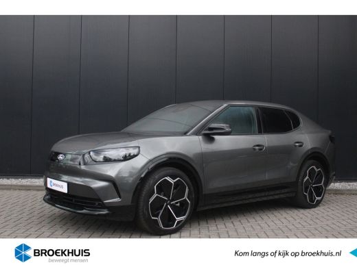 Ford Capri Premium Extended Range RWD 77 kWh | Panroamadak | 21 inch | Driver Assistance Pack